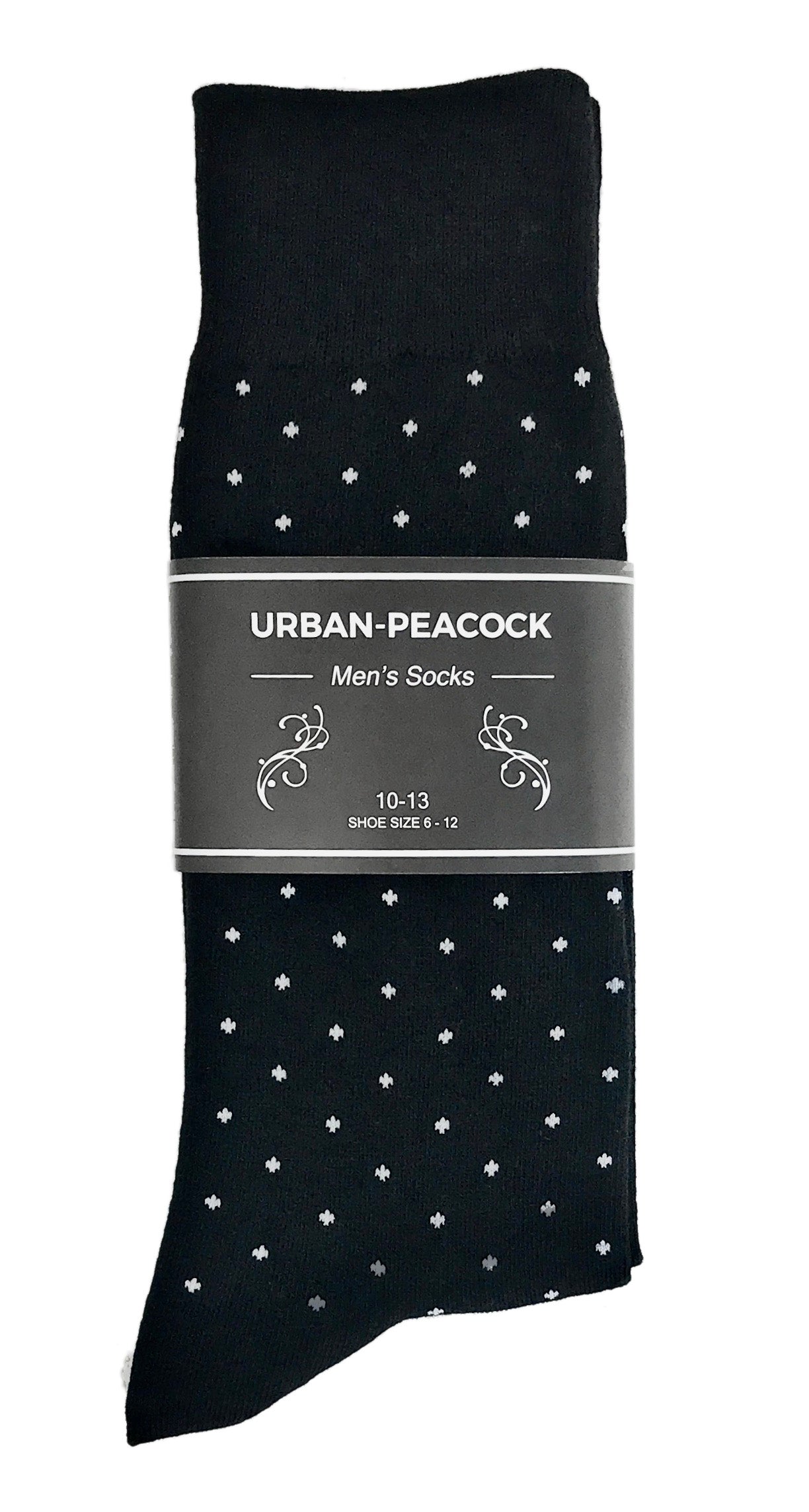mens dress socks black USAMM A solid black sock Reinforced-Toe Lightweight Men's Business Dress