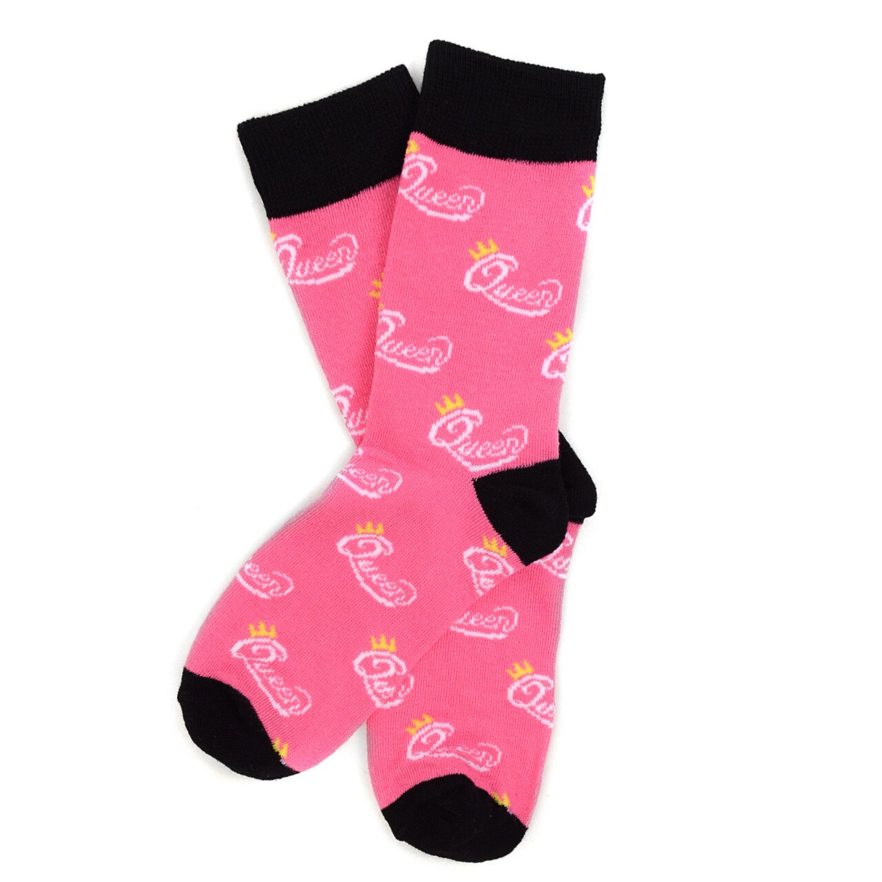 Women's Urban-Peacock Novelty Fun Crew Socks for Dress or Casual Women's Urban-Peacock Novelty Fun Crew Socks for Dress or Casual