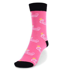 Women's Urban-Peacock Novelty Fun Crew Socks for Dress or Casual Women's Urban-Peacock Novelty Fun Crew Socks for Dress or Casual
